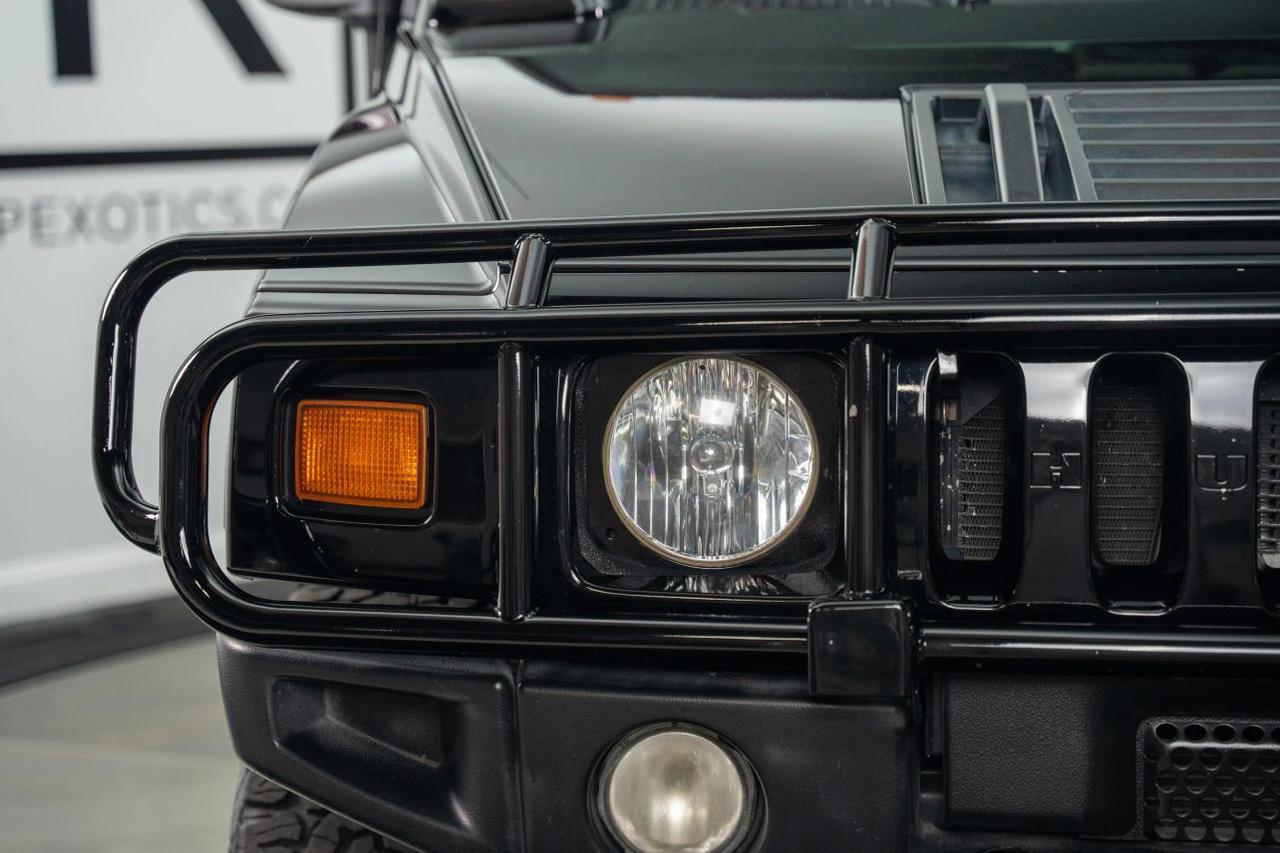 2006 HUMMER H2 Sport Utility 4D St. Louis MO