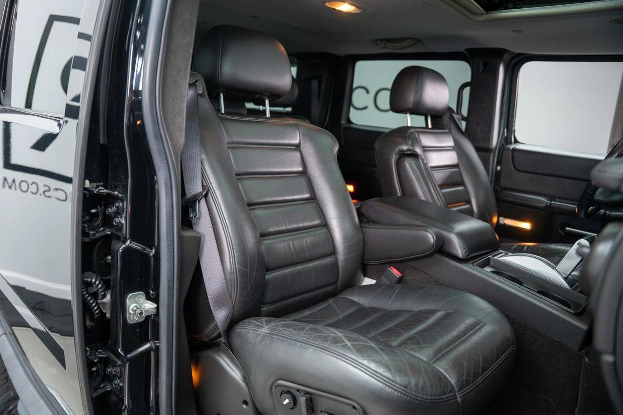 2006 HUMMER H2 Sport Utility 4D St. Louis MO