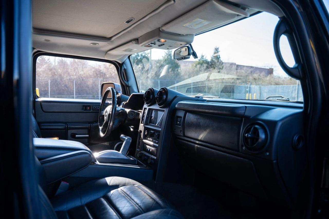 2006 HUMMER H2 Sport Utility 4D St. Louis MO