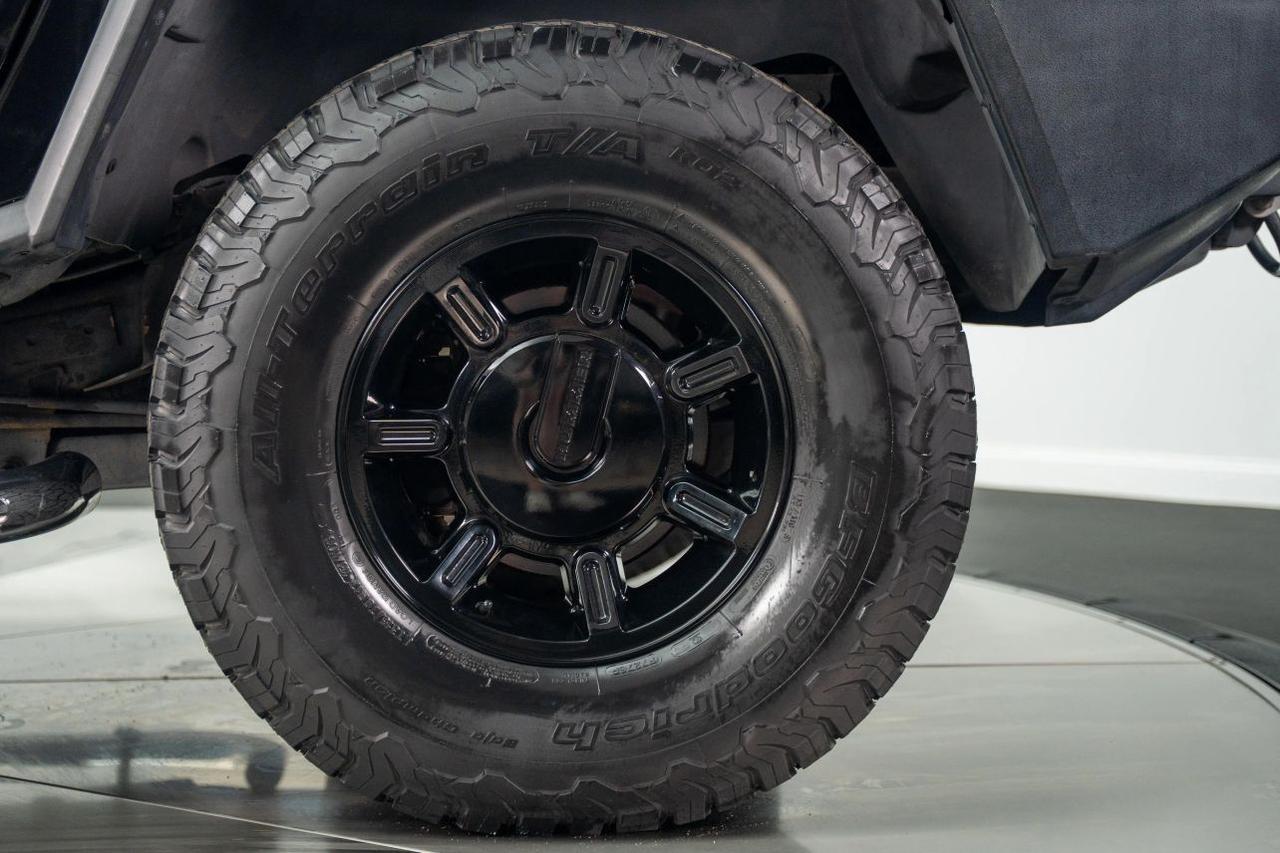 2006 HUMMER H2 Sport Utility 4D St. Louis MO