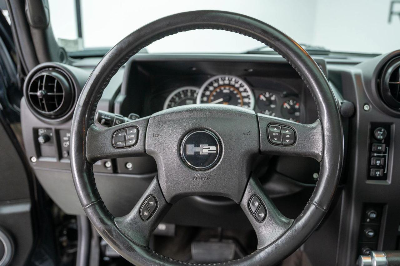 2006 HUMMER H2 Sport Utility 4D St. Louis MO