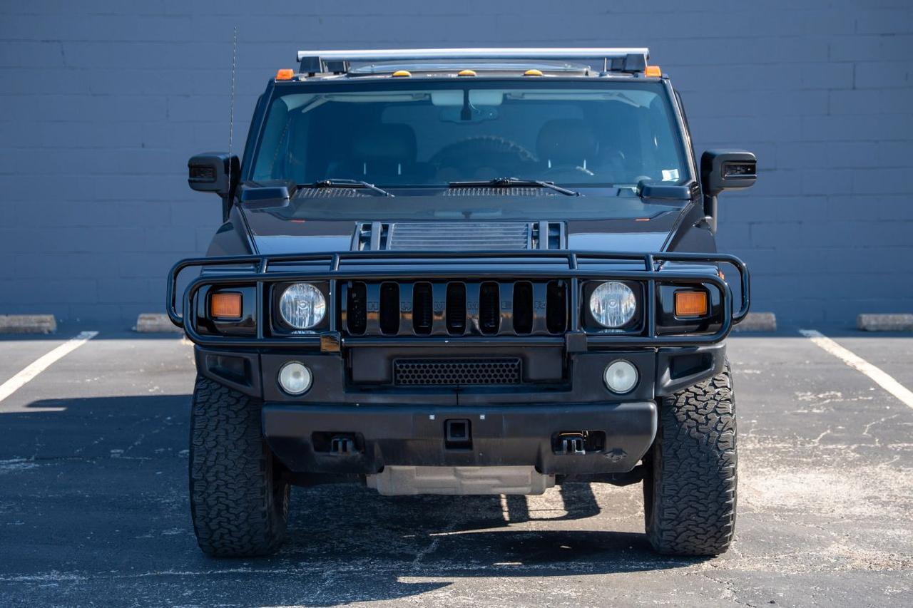 2006 HUMMER H2 Sport Utility 4D St. Louis MO