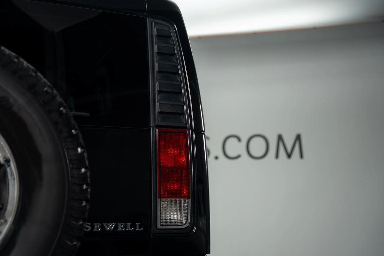 2006 HUMMER H2 Sport Utility 4D St. Louis MO