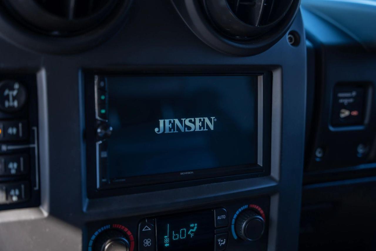 2006 HUMMER H2 Sport Utility 4D St. Louis MO