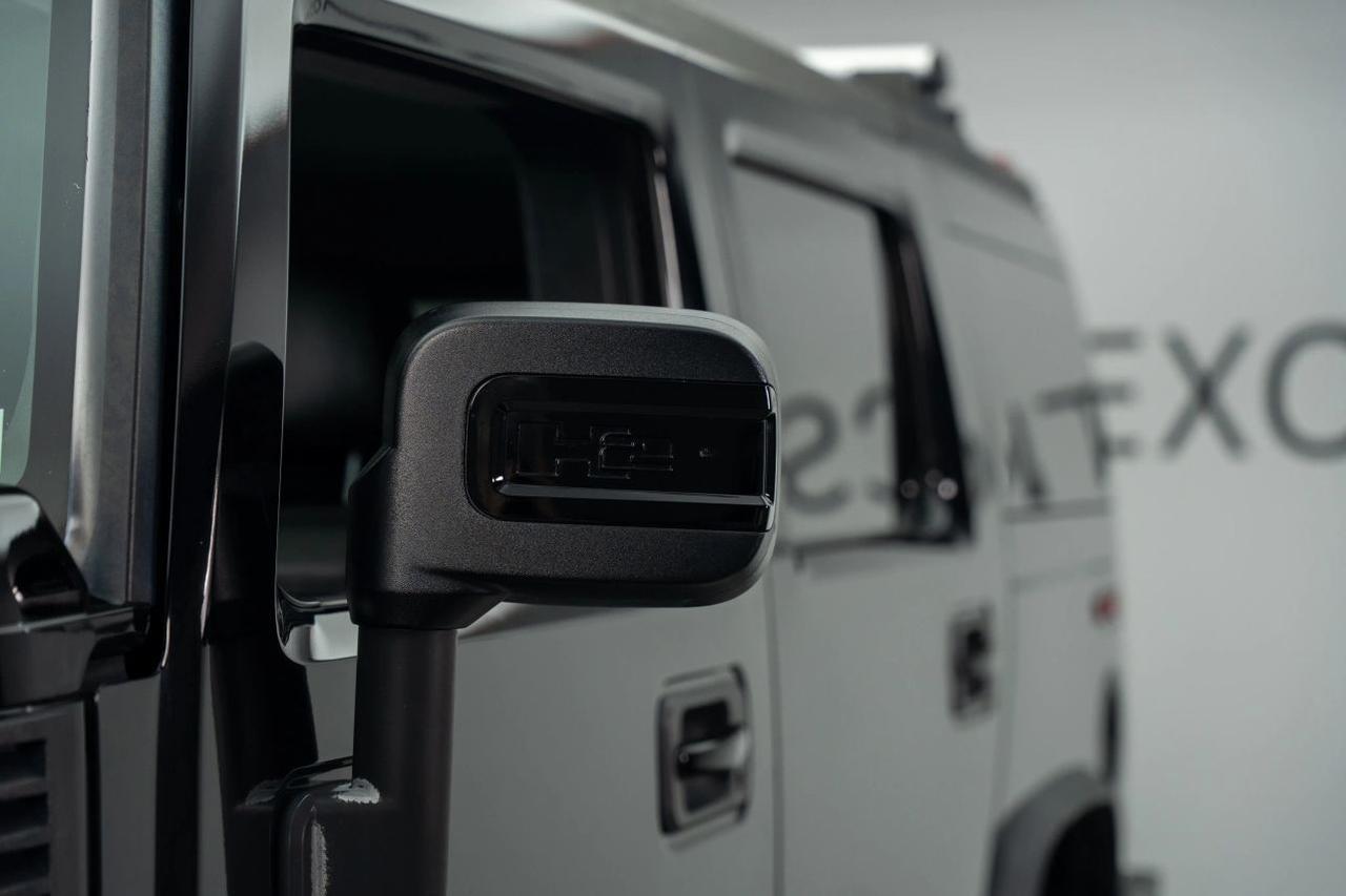 2006 HUMMER H2 Sport Utility 4D St. Louis MO