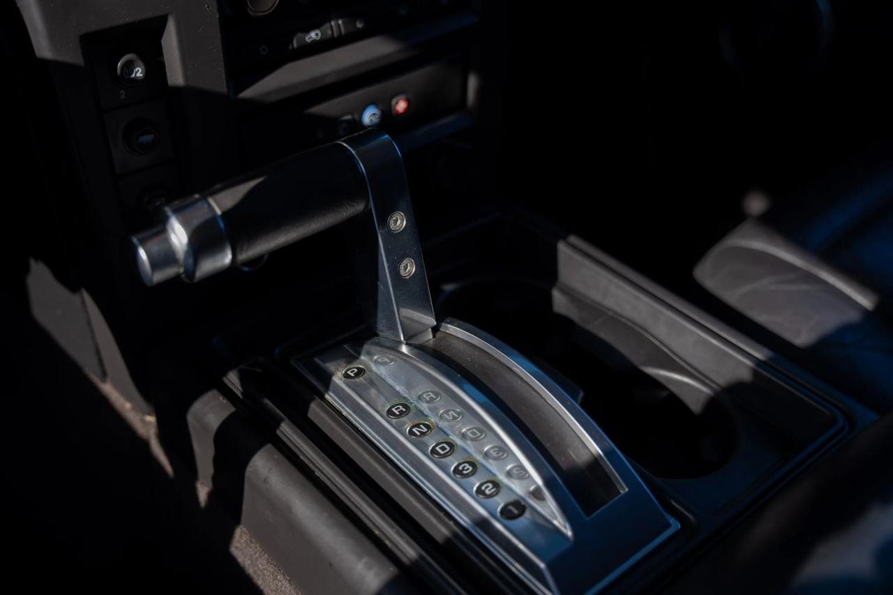 2006 HUMMER H2 Sport Utility 4D St. Louis MO