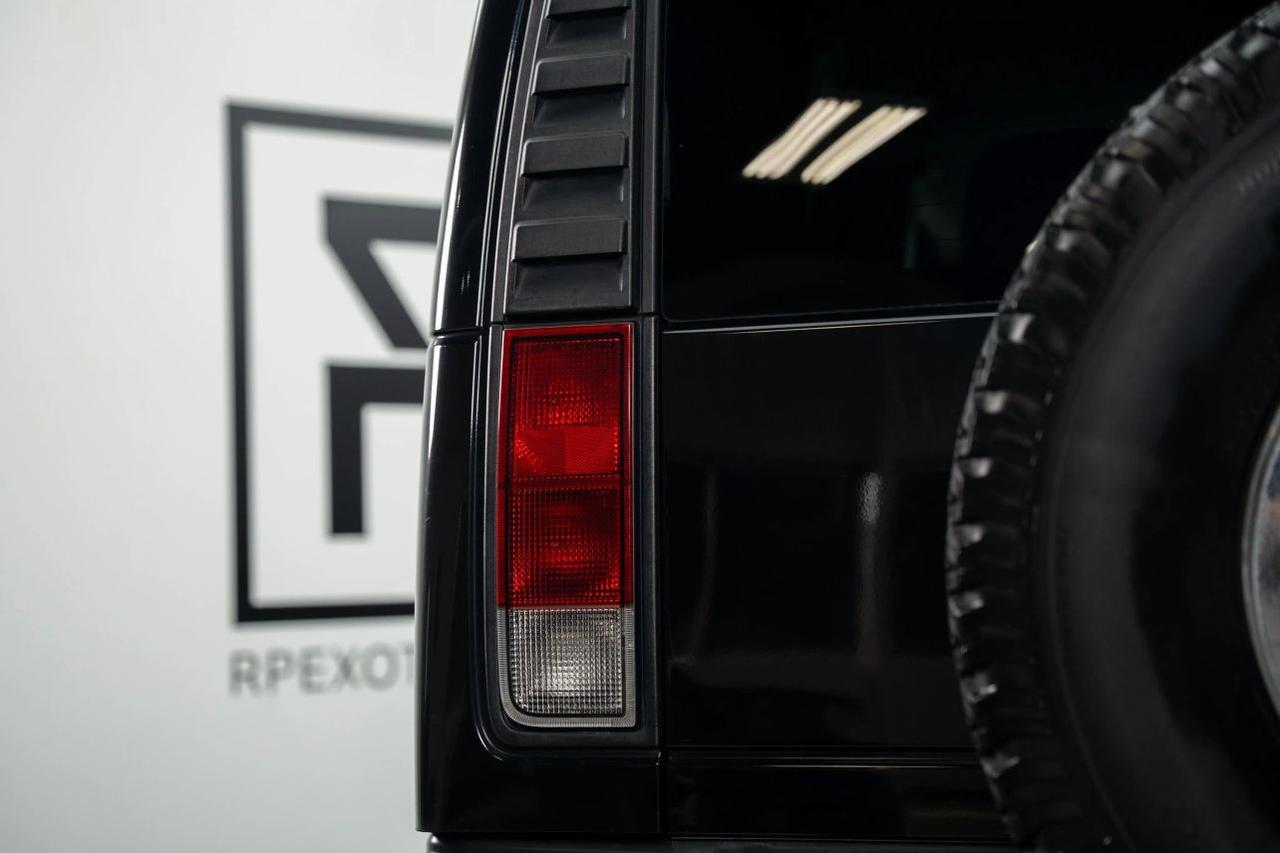 2006 HUMMER H2 Sport Utility 4D St. Louis MO