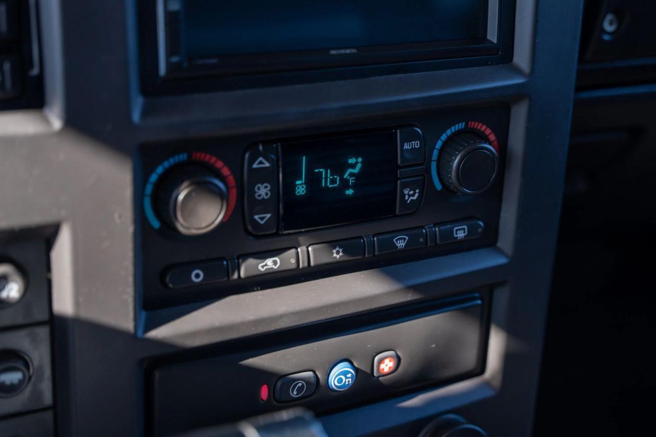 2006 HUMMER H2 Sport Utility 4D St. Louis MO