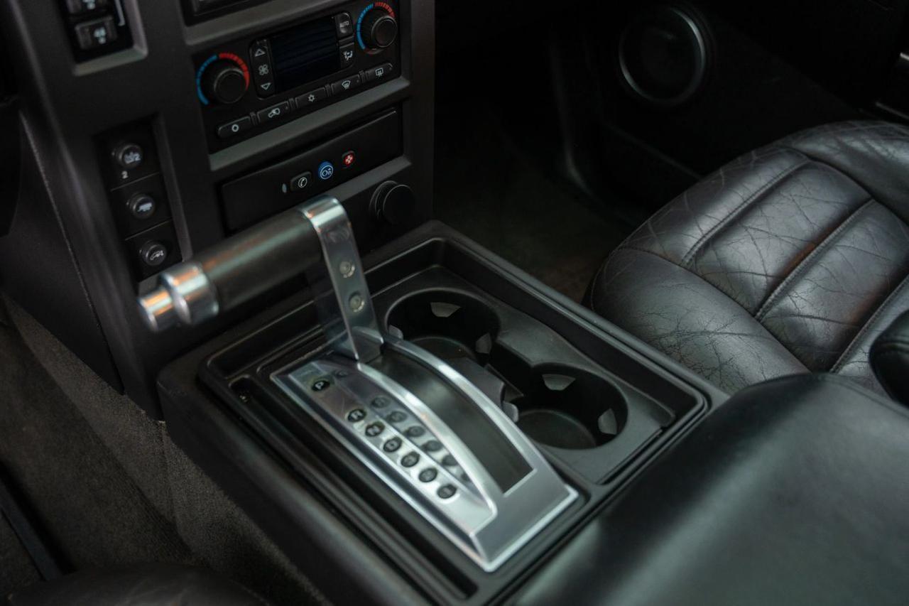 2006 HUMMER H2 Sport Utility 4D St. Louis MO