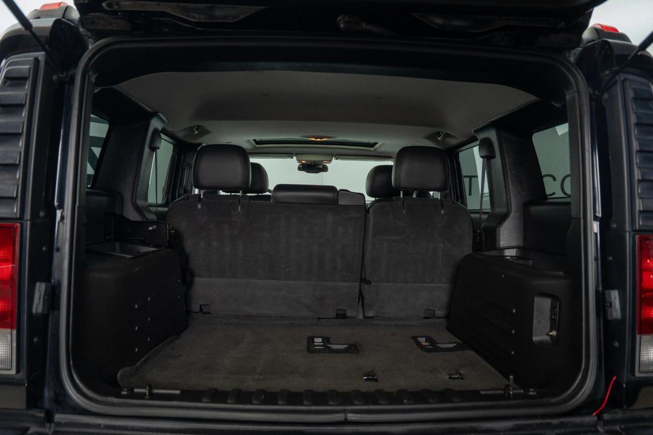 2006 HUMMER H2 Sport Utility 4D St. Louis MO