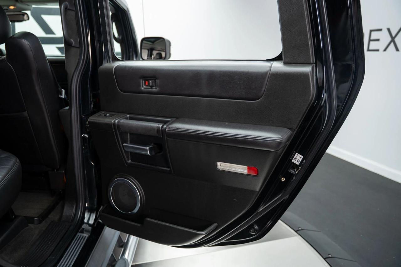 2006 HUMMER H2 Sport Utility 4D St. Louis MO