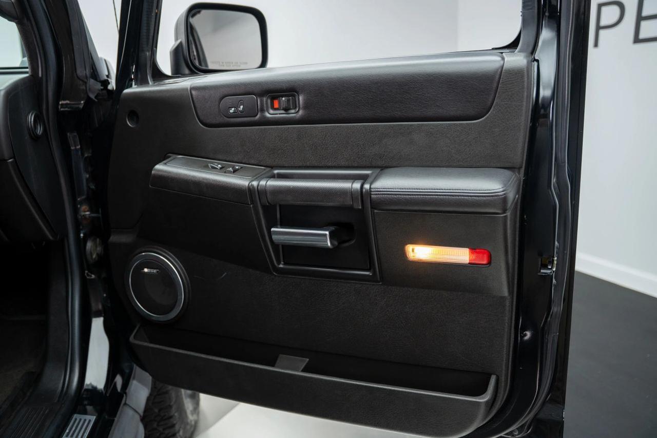 2006 HUMMER H2 Sport Utility 4D St. Louis MO