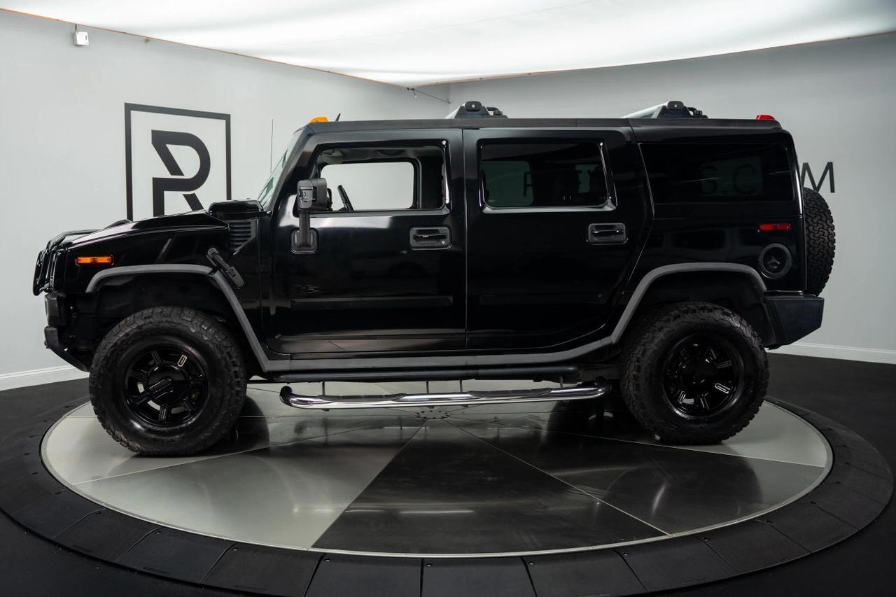 2006 HUMMER H2 Sport Utility 4D St. Louis MO