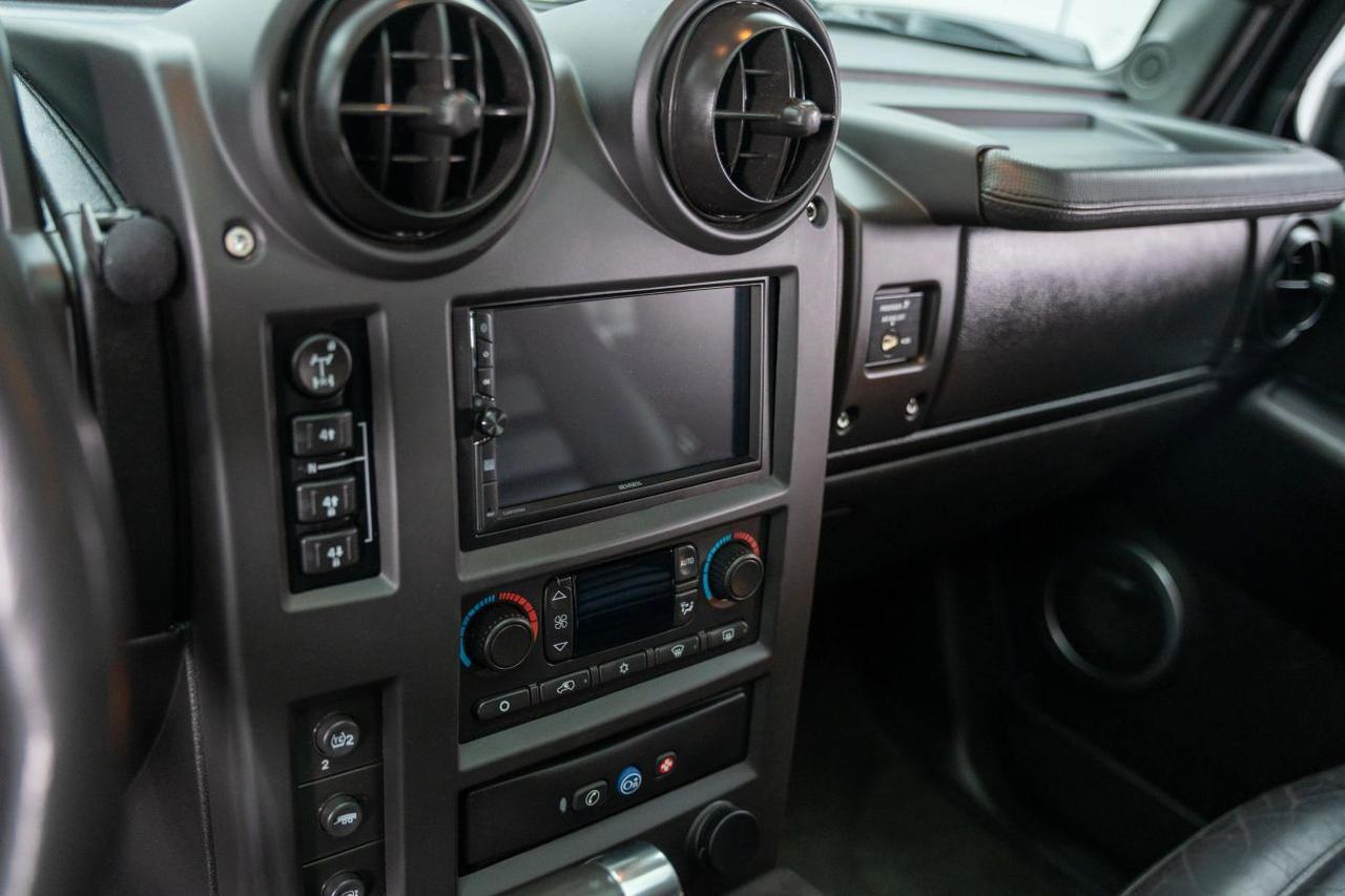 2006 HUMMER H2 Sport Utility 4D St. Louis MO