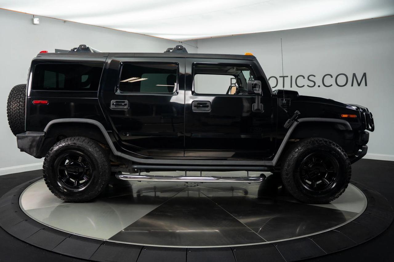 2006 HUMMER H2 Sport Utility 4D St. Louis MO