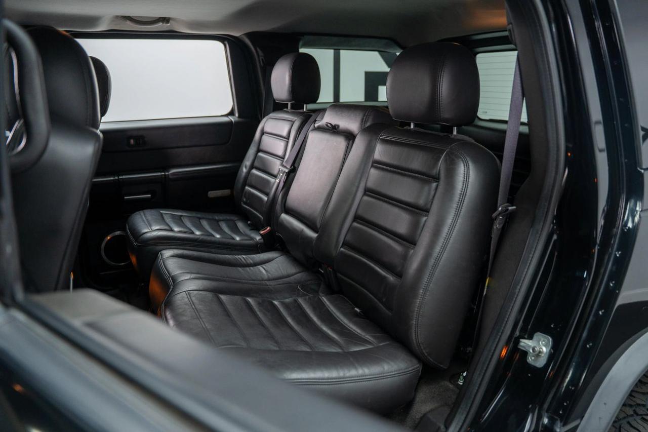 2006 HUMMER H2 Sport Utility 4D St. Louis MO