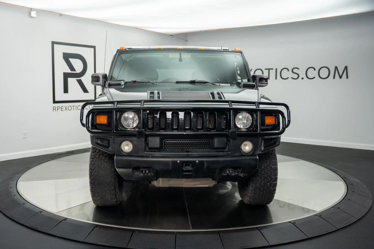 2006 HUMMER H2 Sport Utility 4D St. Louis MO