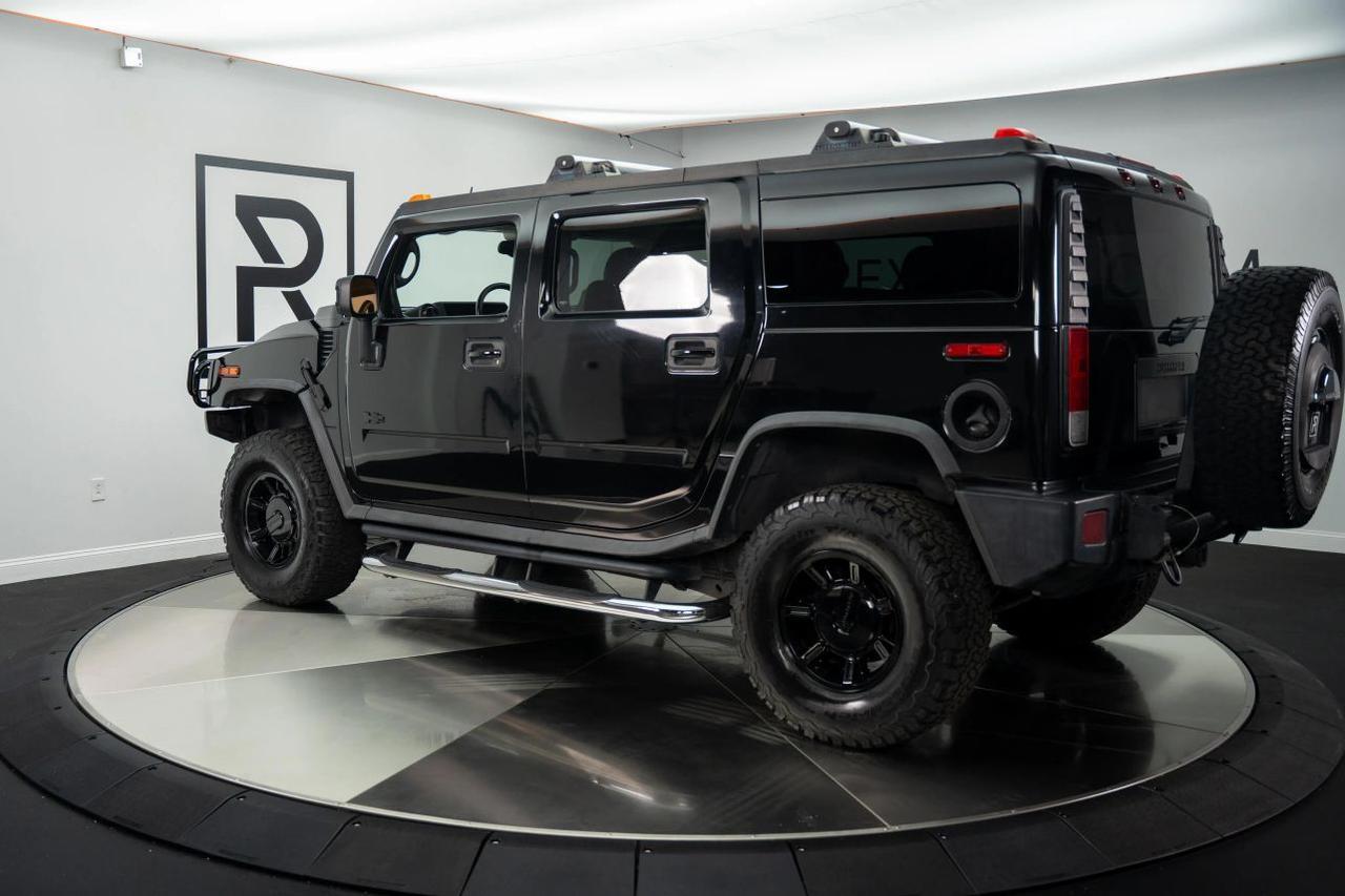 2006 HUMMER H2 Sport Utility 4D St. Louis MO