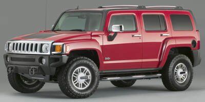 2006 HUMMER H3 Castroville TX