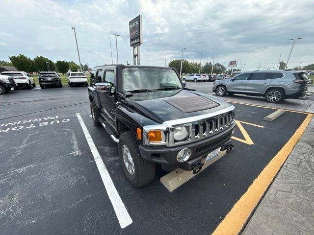 2006 HUMMER H3 Carbondale IL