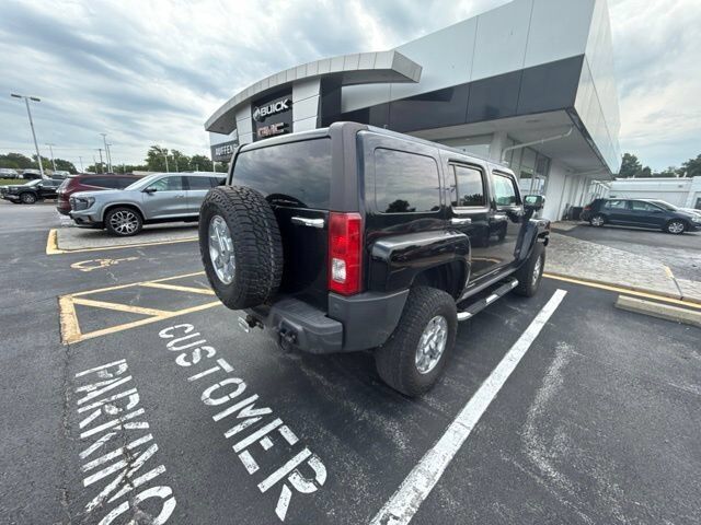 2006 HUMMER H3 Carbondale IL