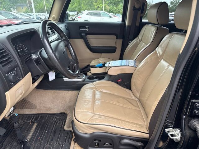 2006 HUMMER H3 Carbondale IL