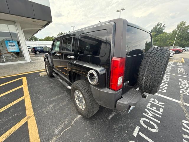 2006 HUMMER H3 Carbondale IL