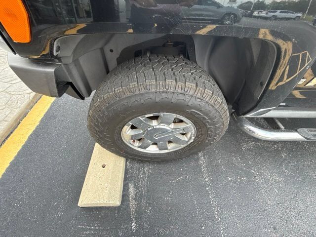 2006 HUMMER H3 Carbondale IL