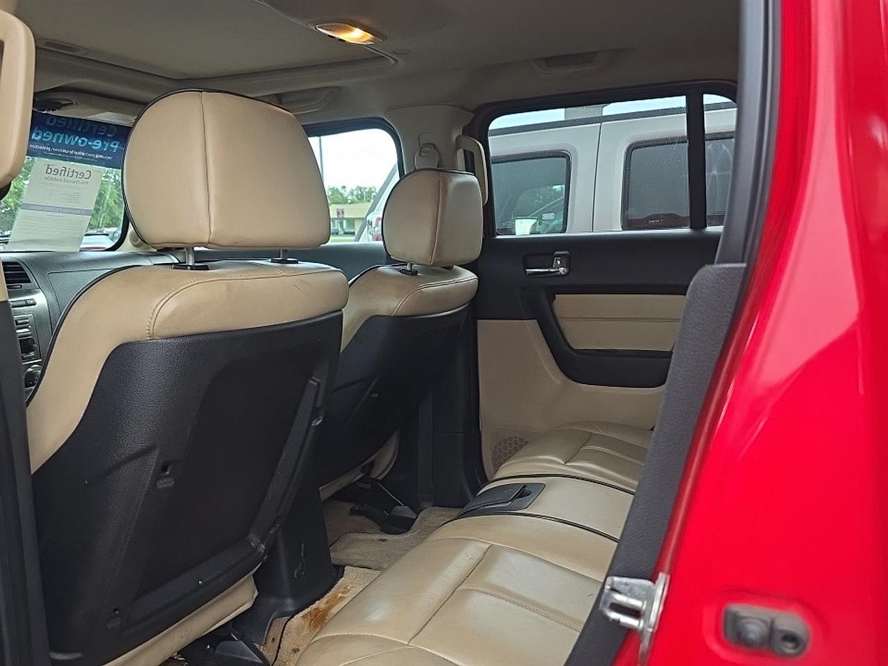 2006 HUMMER H3 SUV Mobile AL
