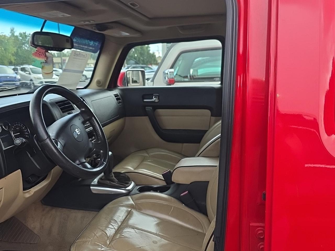 2006 HUMMER H3 SUV Mobile AL