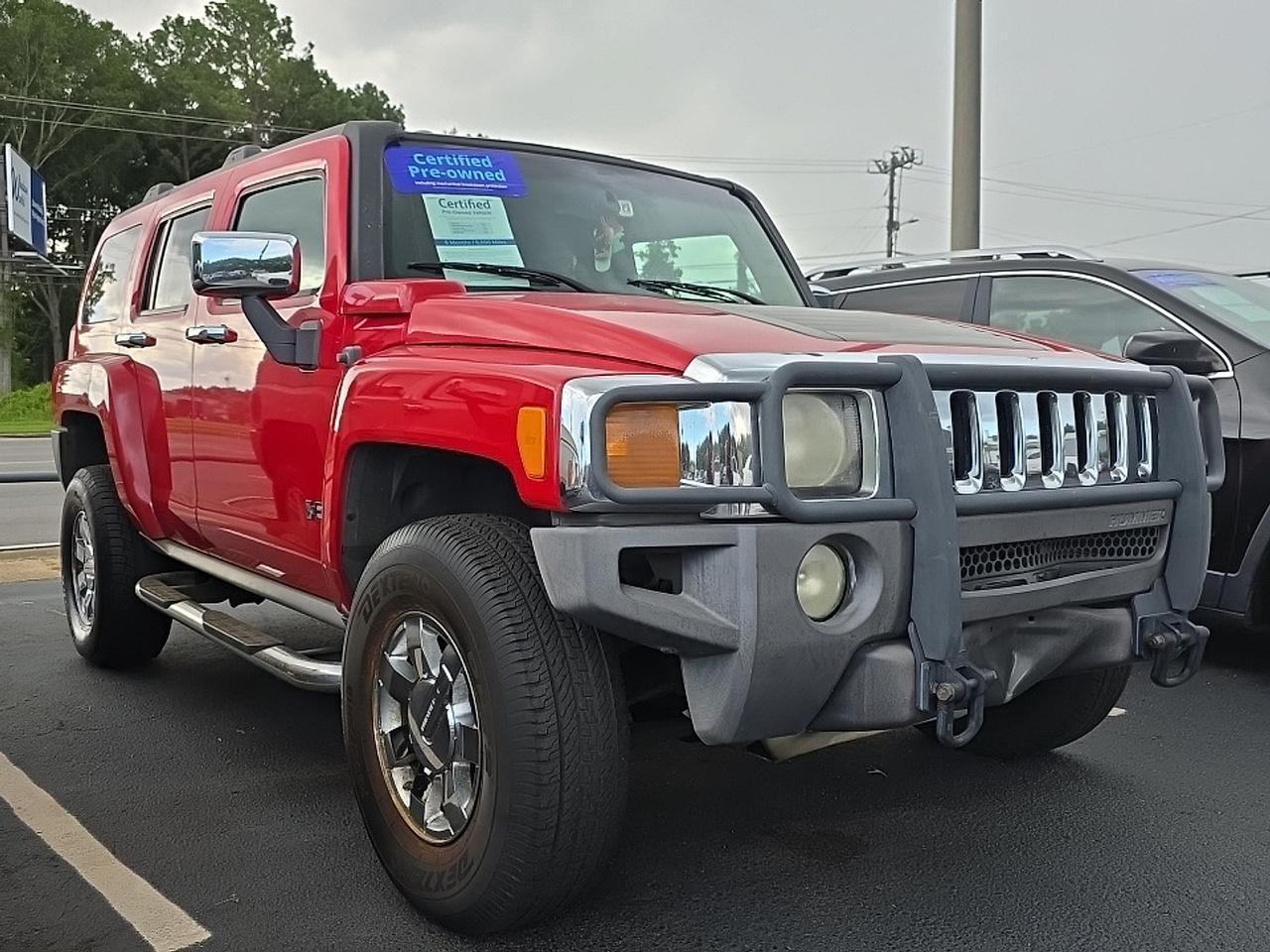 2006 HUMMER H3 SUV Mobile AL