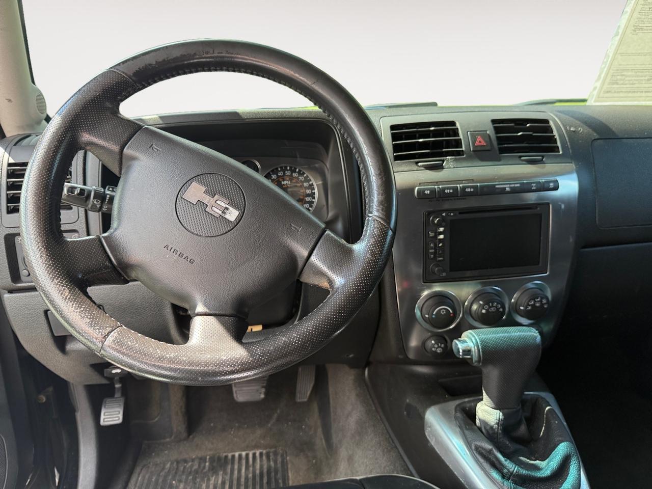 2006 HUMMER H3 TOURING, BRAND NEW BATTERY, RUNNING BOARDS, TOW PACKAGE, ROOF RACKS, SUNROOF, TOW HOOKS, BRUSH GUARD, POWER MIRRORS, SOLD AS IS - DRIVE IT HOME TODAY! Norfolk VA
