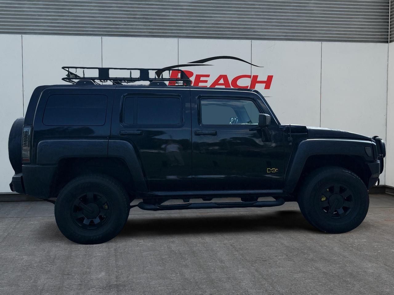2006 HUMMER H3 TOURING, BRAND NEW BATTERY, RUNNING BOARDS, TOW PACKAGE, ROOF RACKS, SUNROOF, TOW HOOKS, BRUSH GUARD, POWER MIRRORS, SOLD AS IS - DRIVE IT HOME TODAY! Norfolk VA
