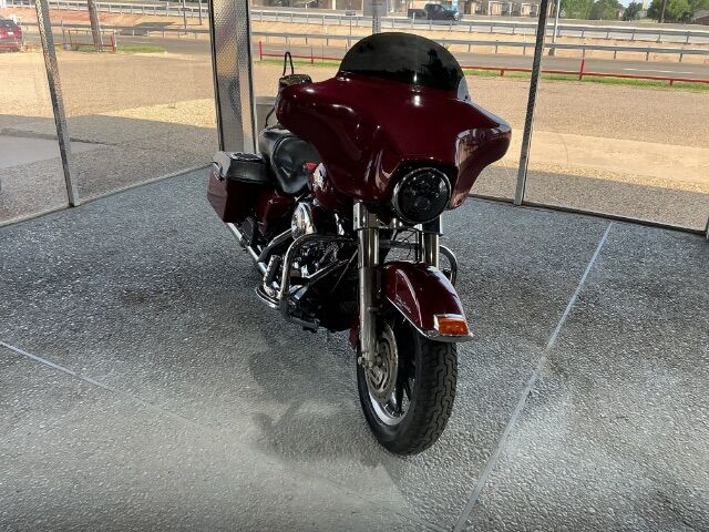 2006 Harley-Davidson Ultra Classic Electra Glide BASE Lubbock TX