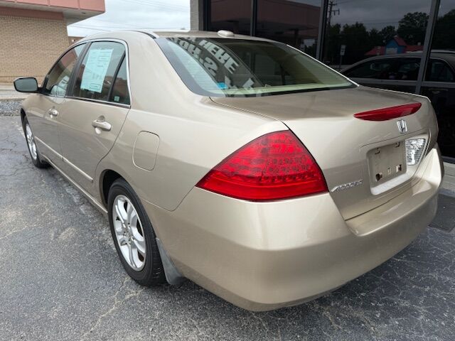 2006 Honda Accord 2.4 EX Greensboro NC