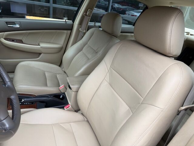 2006 Honda Accord 2.4 EX Greensboro NC