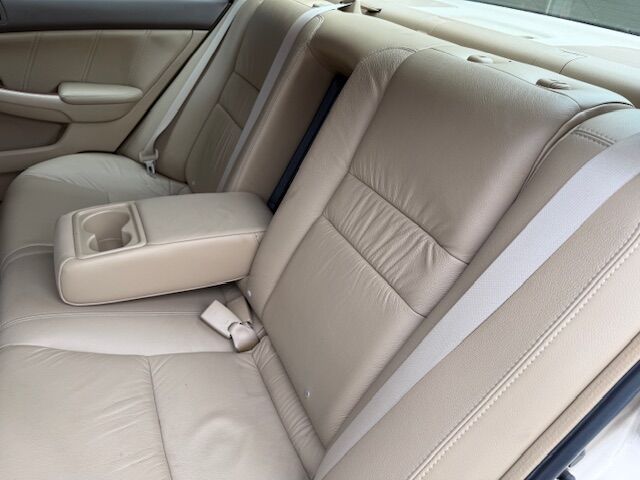 2006 Honda Accord 2.4 EX Greensboro NC