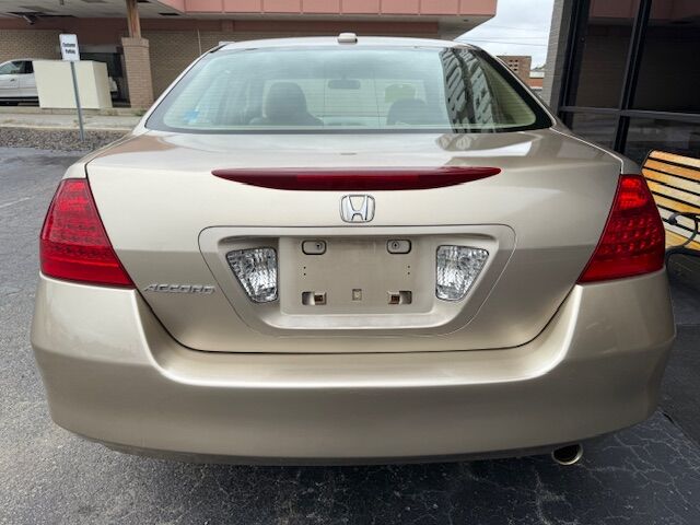 2006 Honda Accord 2.4 EX Greensboro NC