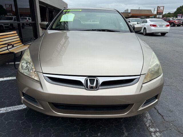 2006 Honda Accord 2.4 EX Greensboro NC