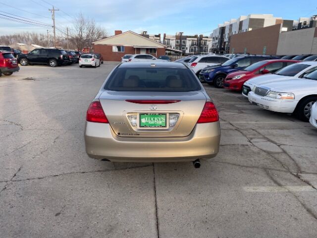 2006 Honda Accord 2.4 EX West Valley City UT
