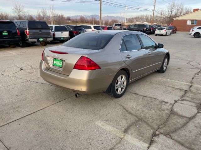 2006 Honda Accord 2.4 EX West Valley City UT