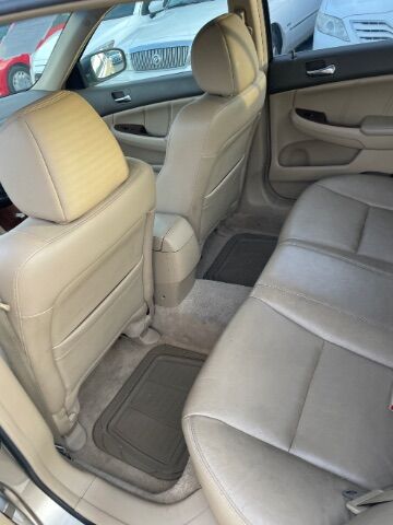 2006 Honda Accord 2.4 EX West Valley City UT