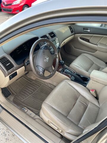 2006 Honda Accord 2.4 EX West Valley City UT