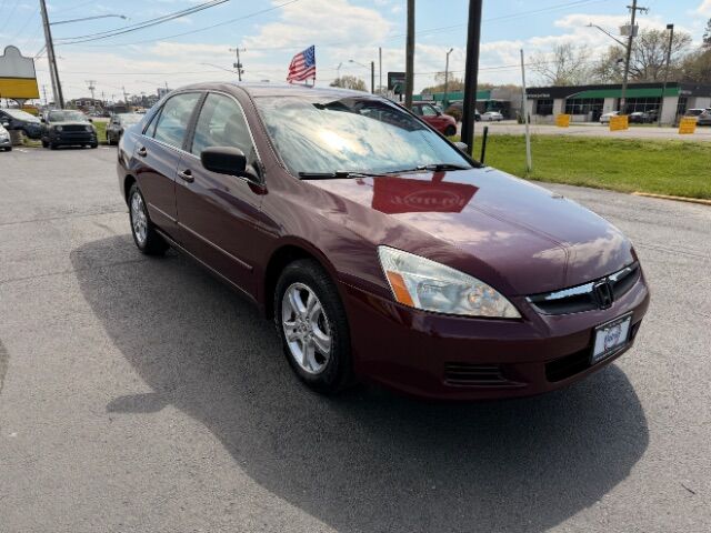 2006 Honda Accord 2.4 SE Norfolk VA