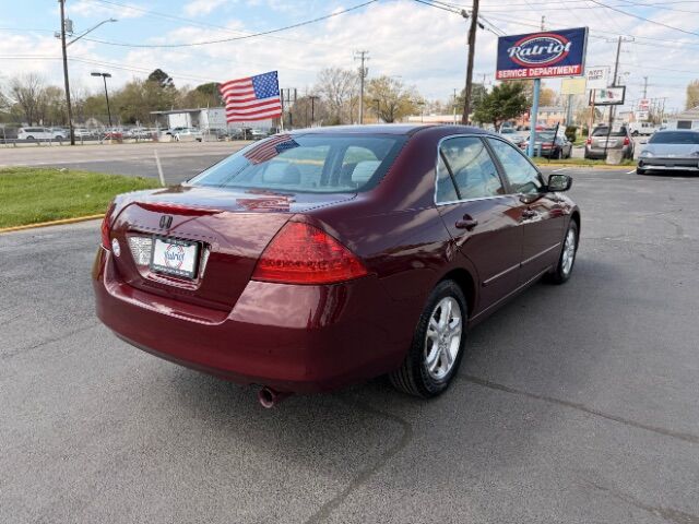 2006 Honda Accord 2.4 SE Norfolk VA