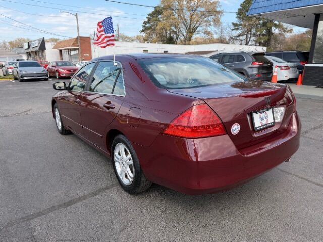 2006 Honda Accord 2.4 SE Norfolk VA