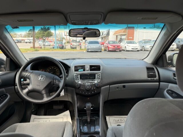 2006 Honda Accord 2.4 SE Norfolk VA