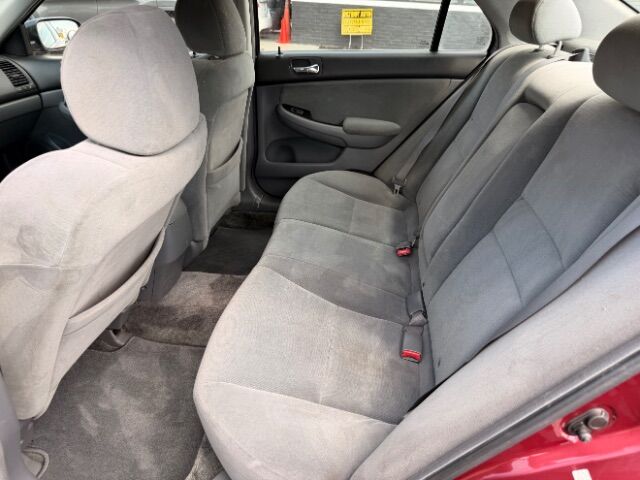 2006 Honda Accord 2.4 SE Norfolk VA