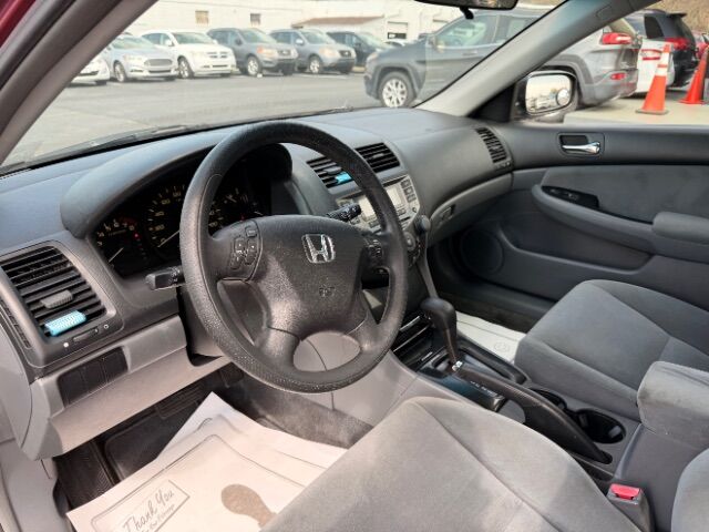 2006 Honda Accord