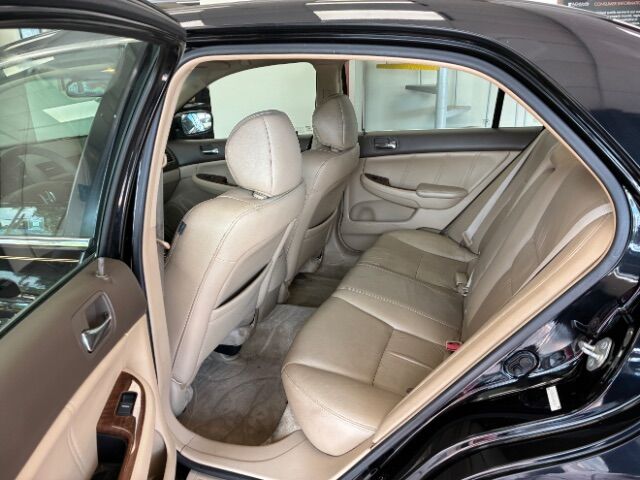 2006 Honda Accord 3.0 EX Dallas NC